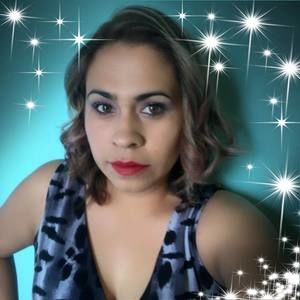 Meet your Posher, Sandra